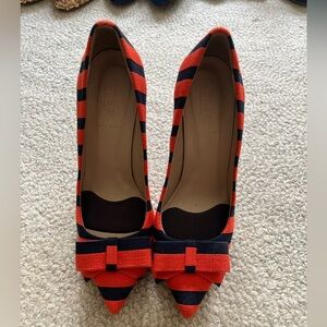 JCrew Women’s High Heel